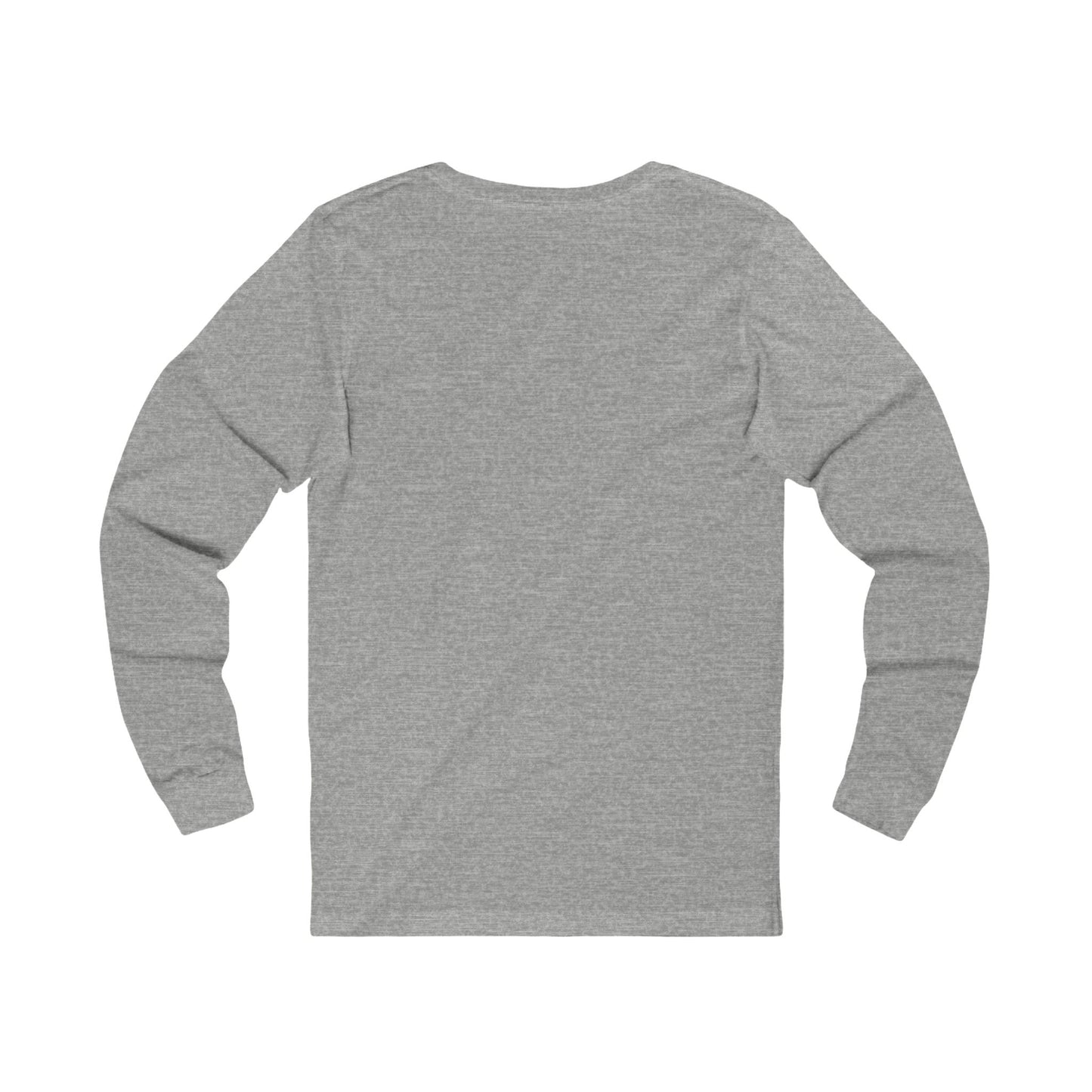 Destiny Arrives All The Same - Long Sleeve Tee