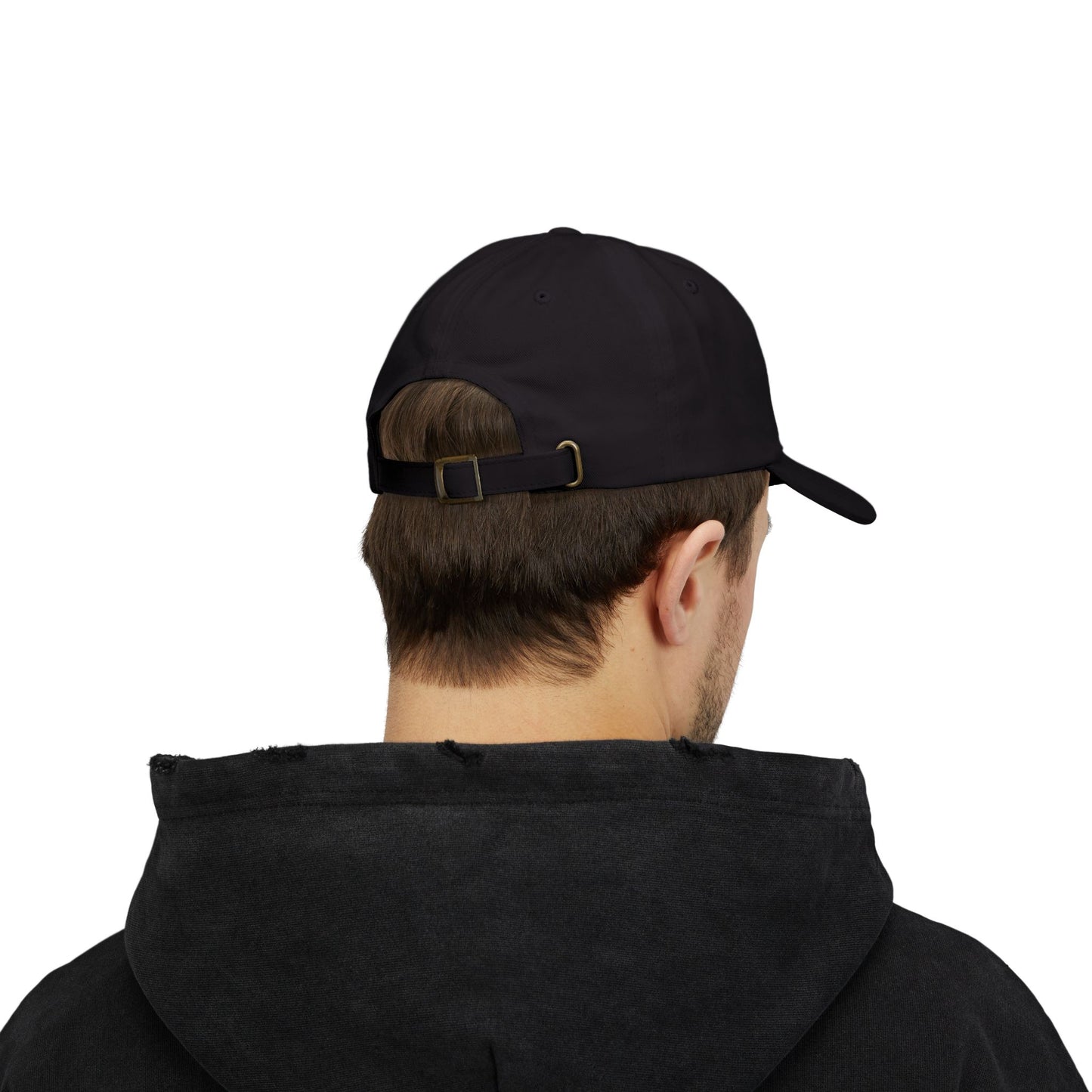 IN UDOKA WE TRUST - Black Hat