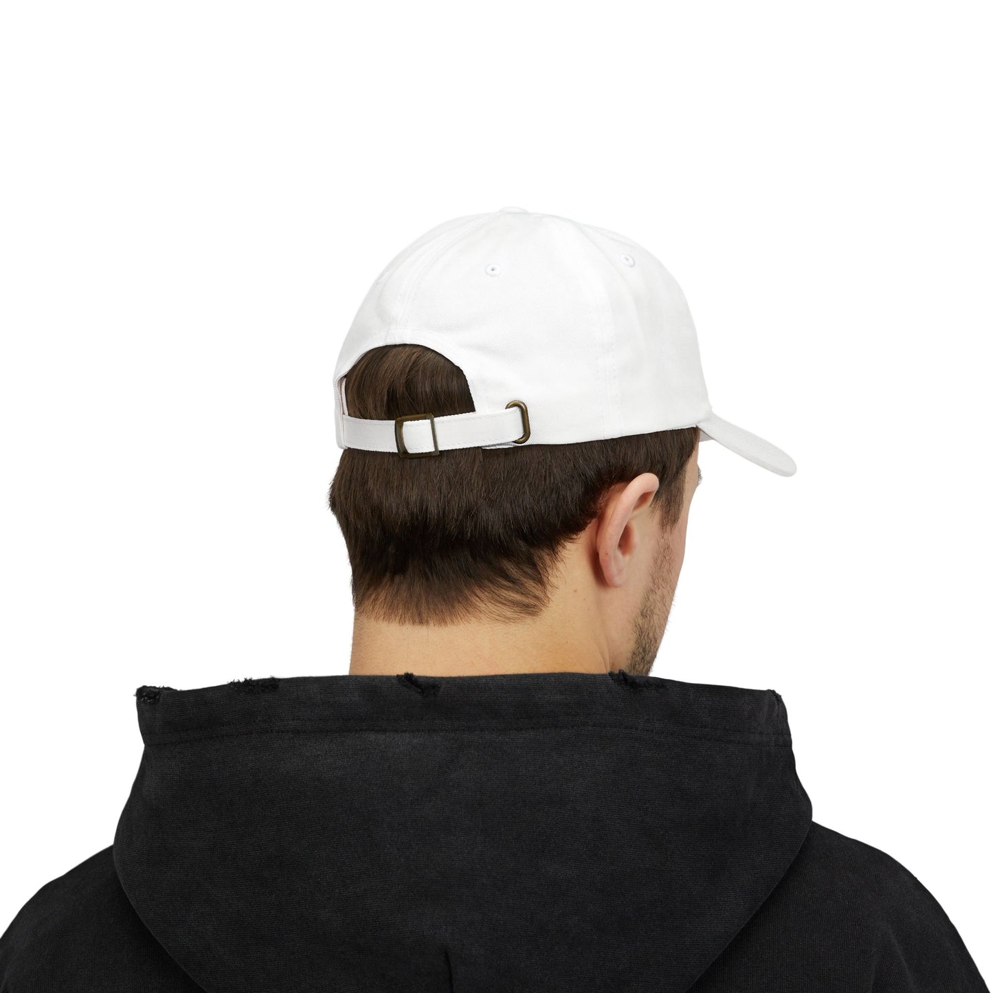 IN UDOKA WE TRUST - White Hat