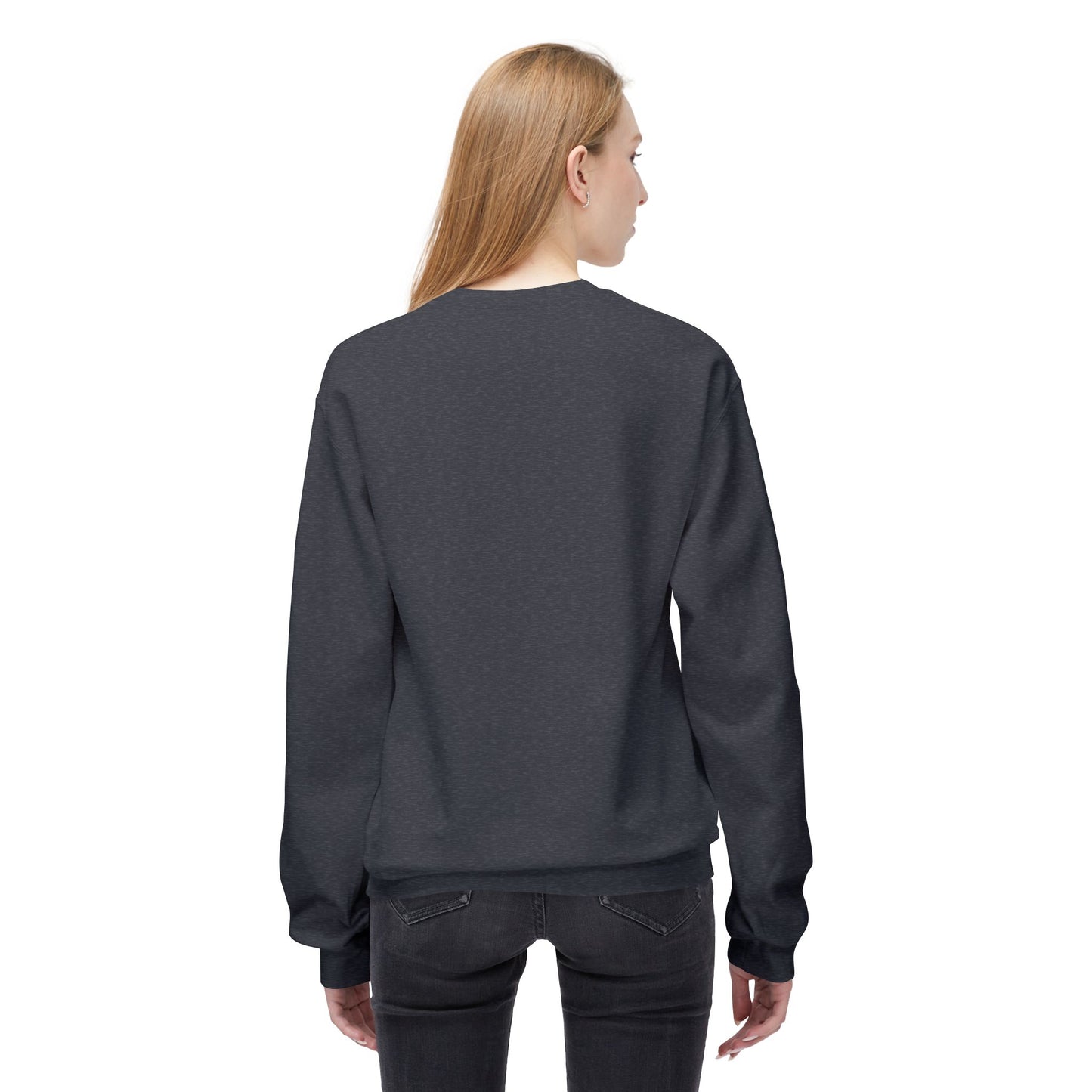 The Summit Houston Retro Logo Sweatshirt