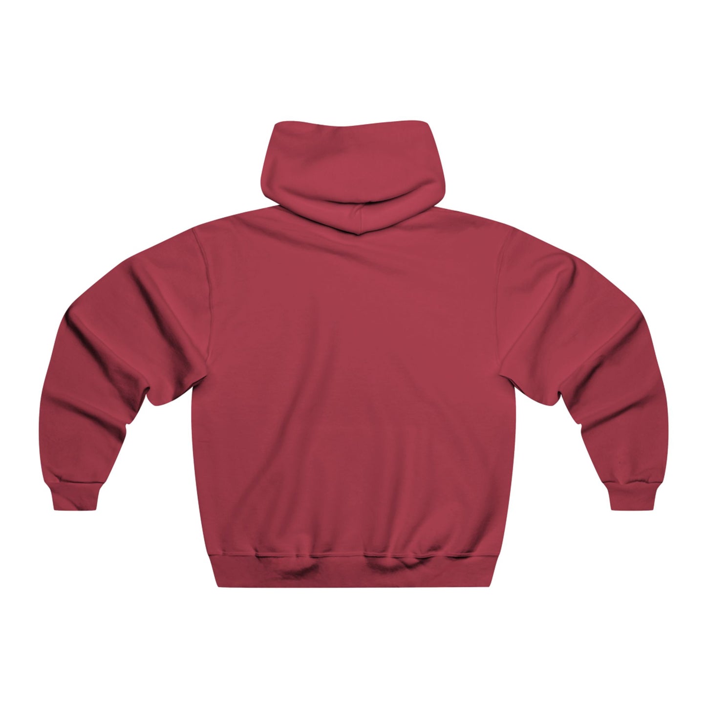 Luv Ya Hou! (Basketball) - Hooded Sweatshirt