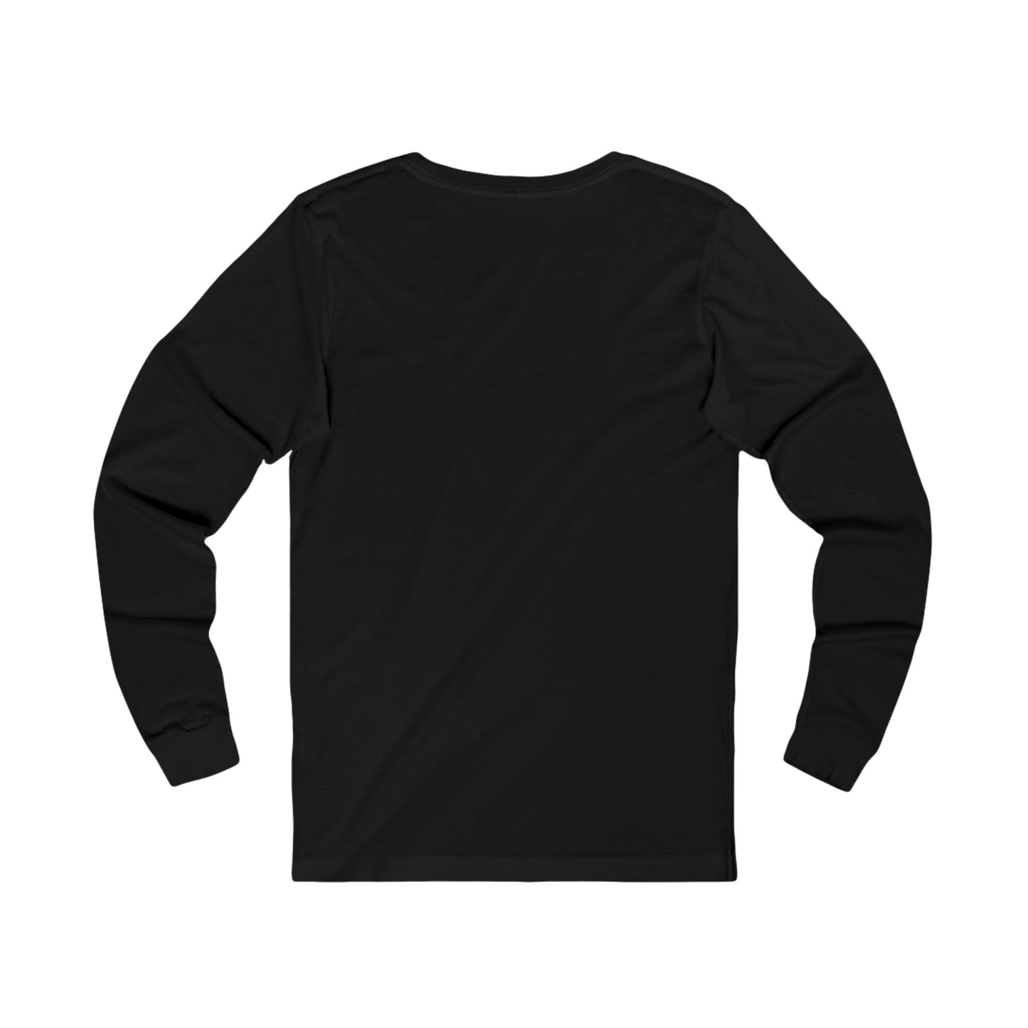 The Locksmith - Long Sleeve Tee