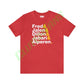 Houstons Starters Heather Red / S T-Shirt