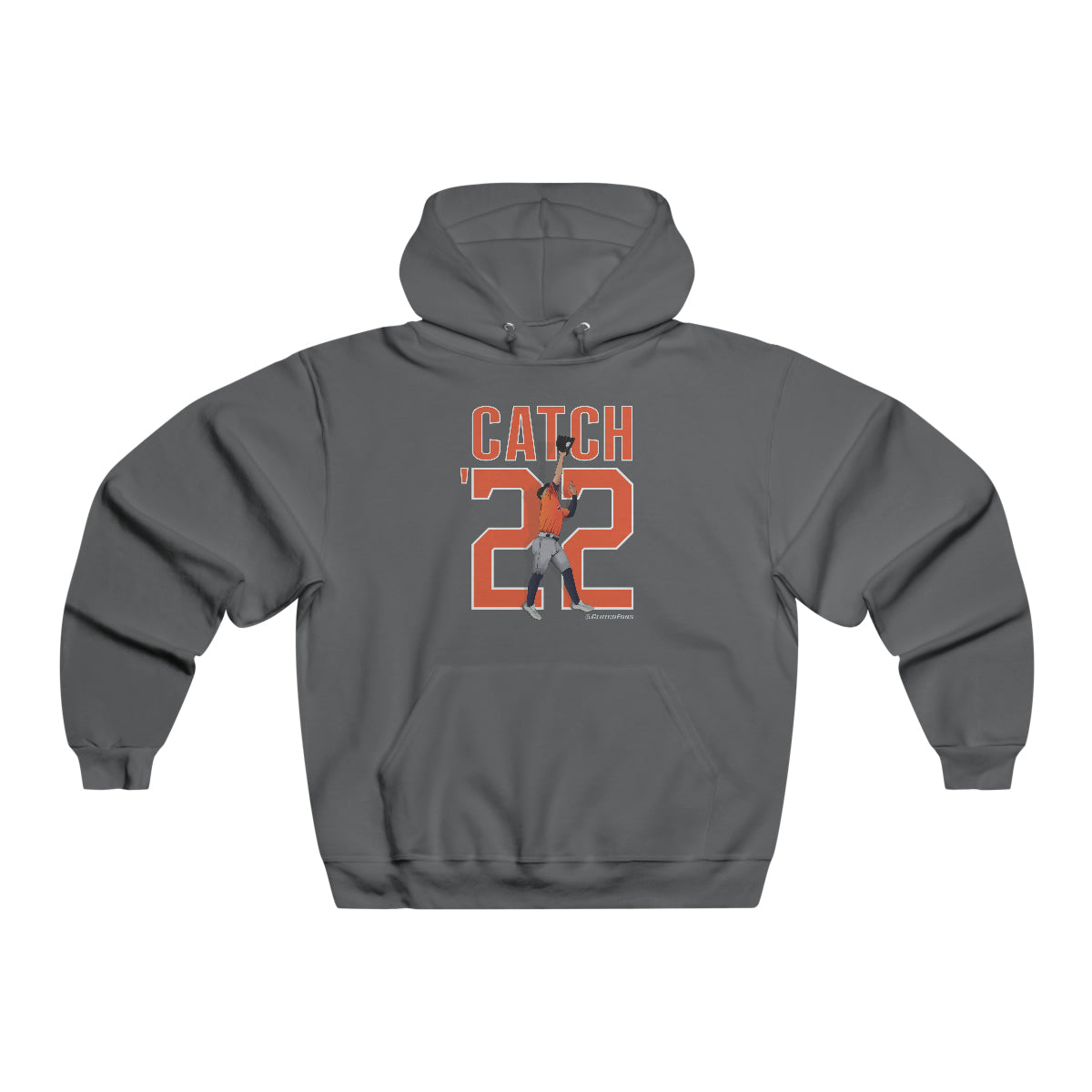 Catch '22 - Hooded Sweatshirt