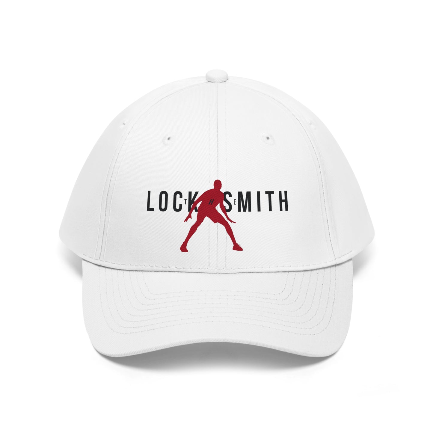 The Locksmith - Hat