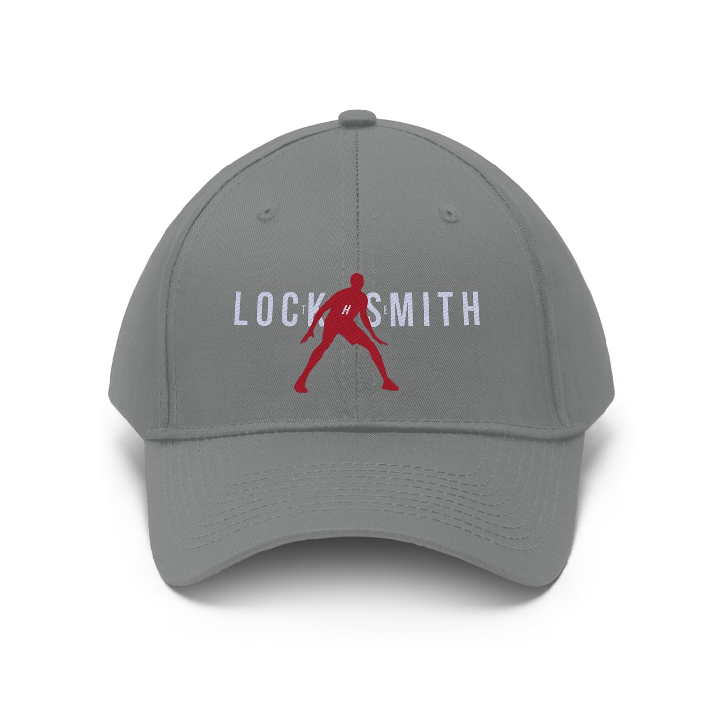 The Locksmith - Hat