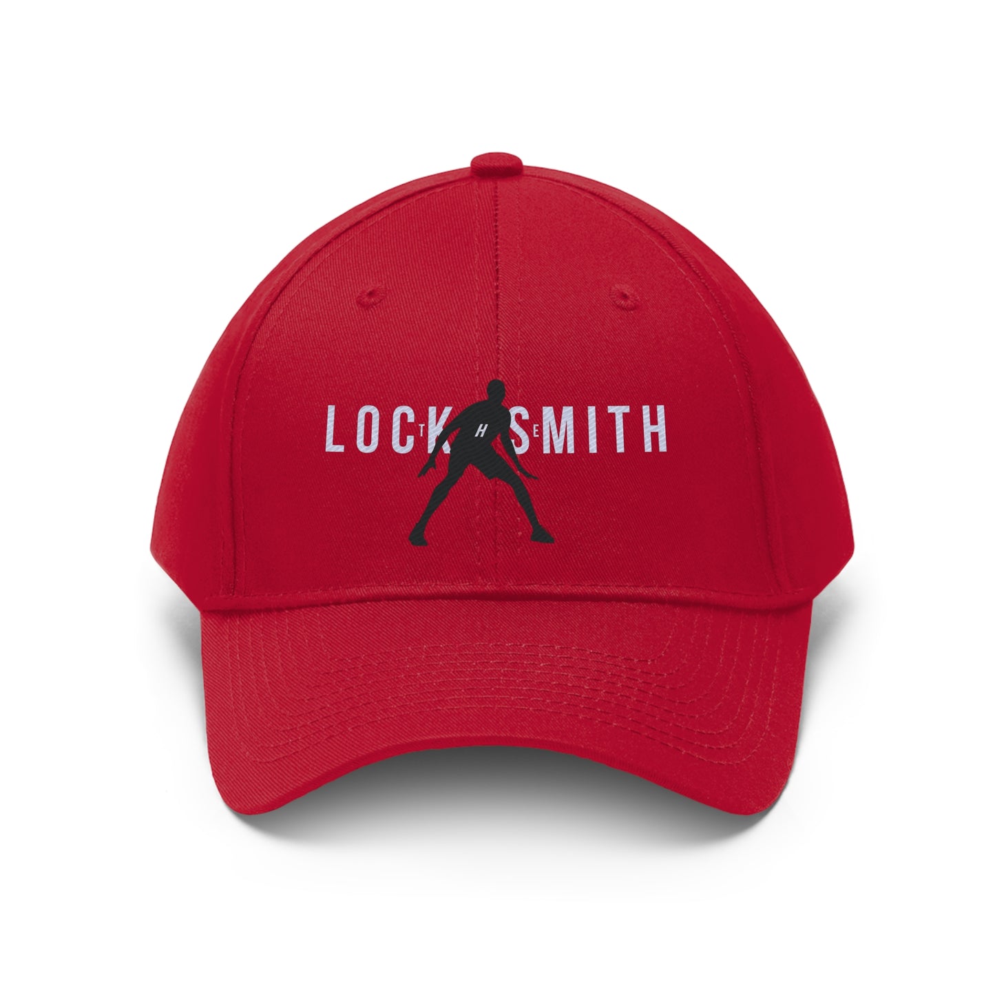 The Locksmith - Hat