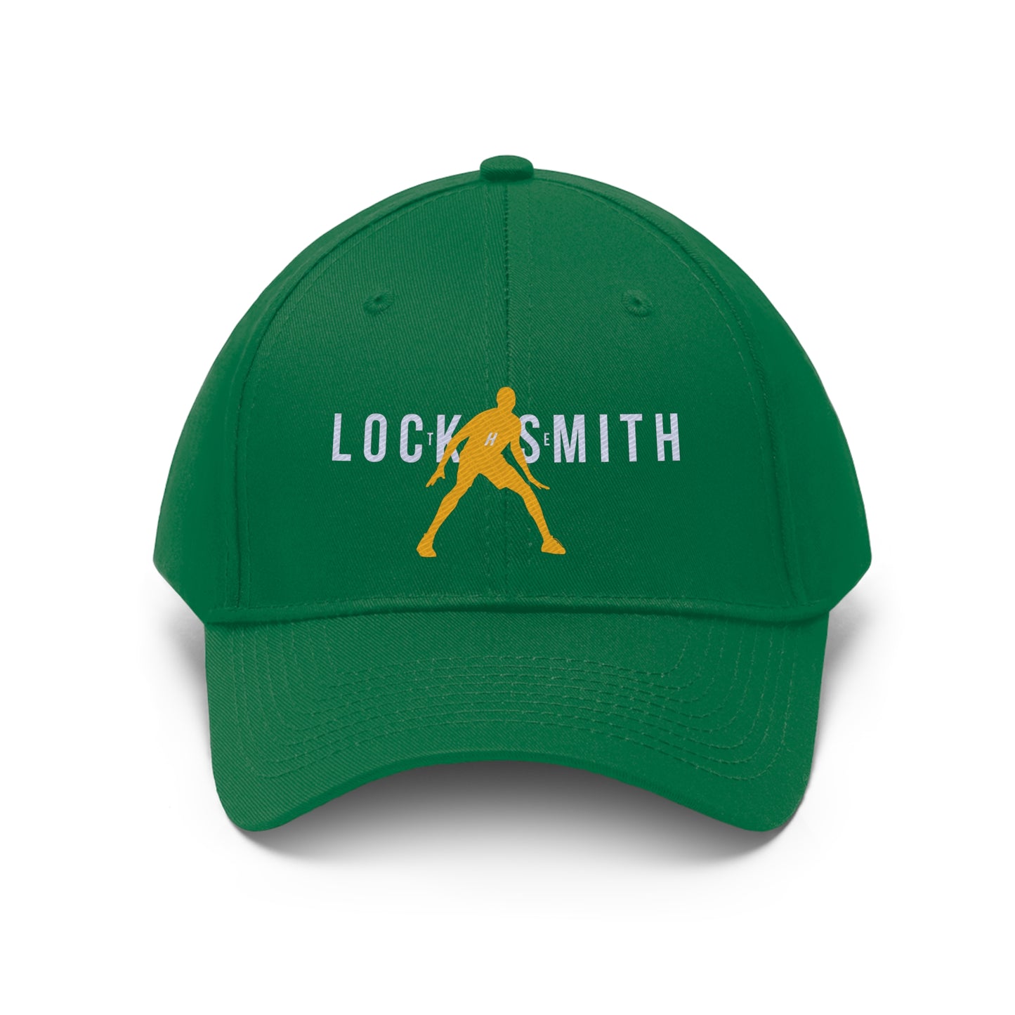 The Locksmith - Hat