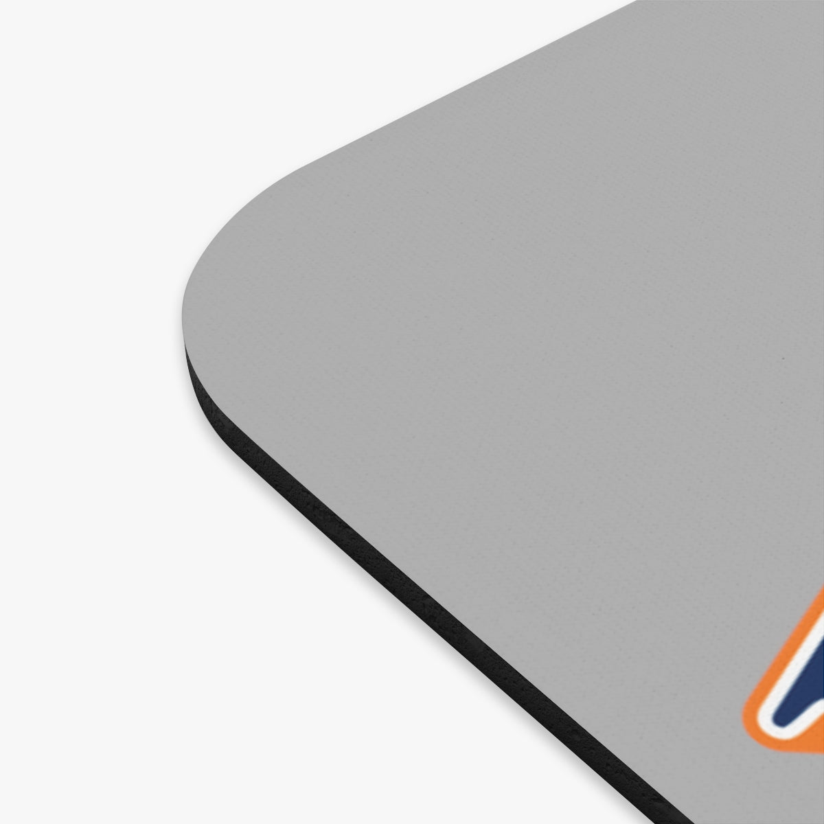 Luv Ya Hou! Grey Mouse Pad