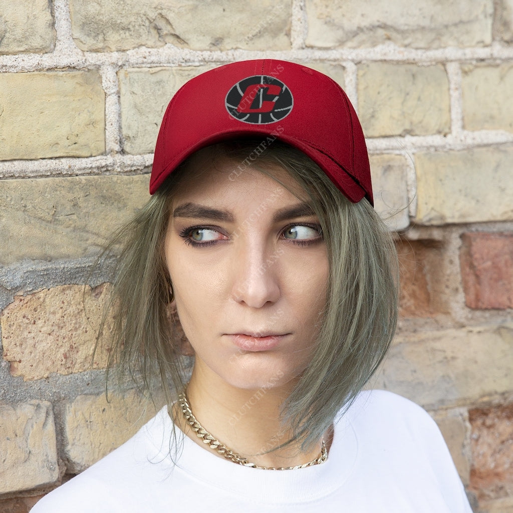 Clutchfans Hat Hats
