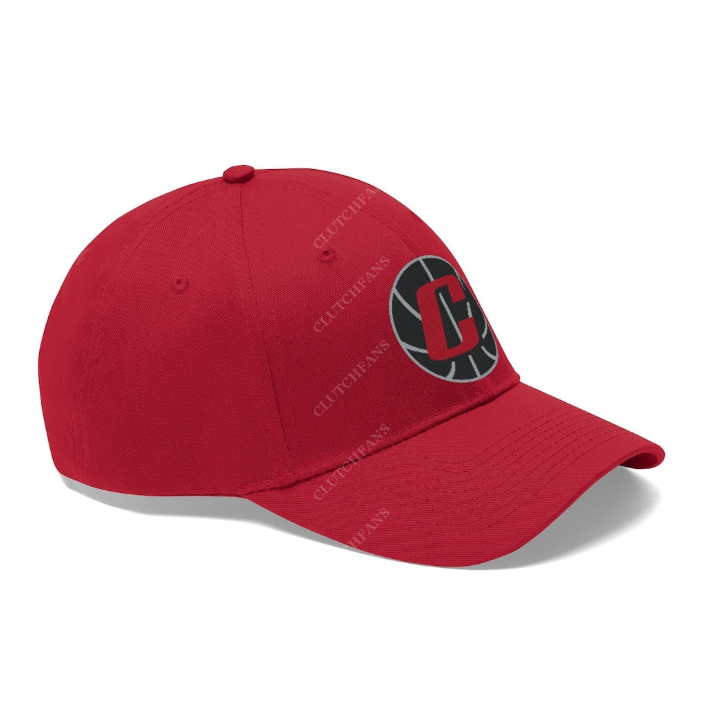 Clutchfans Hat Hats