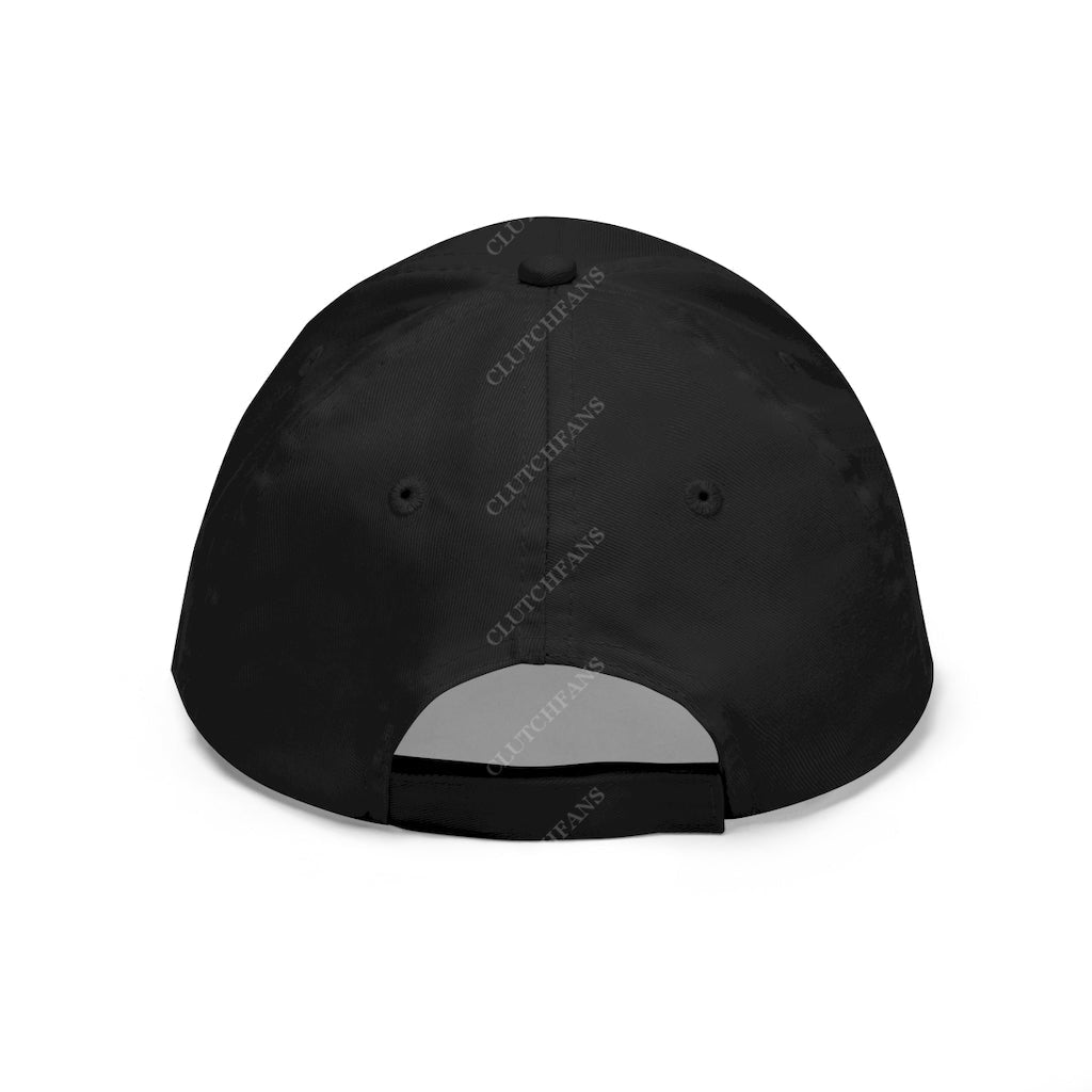 Clutchfans Hat Hats