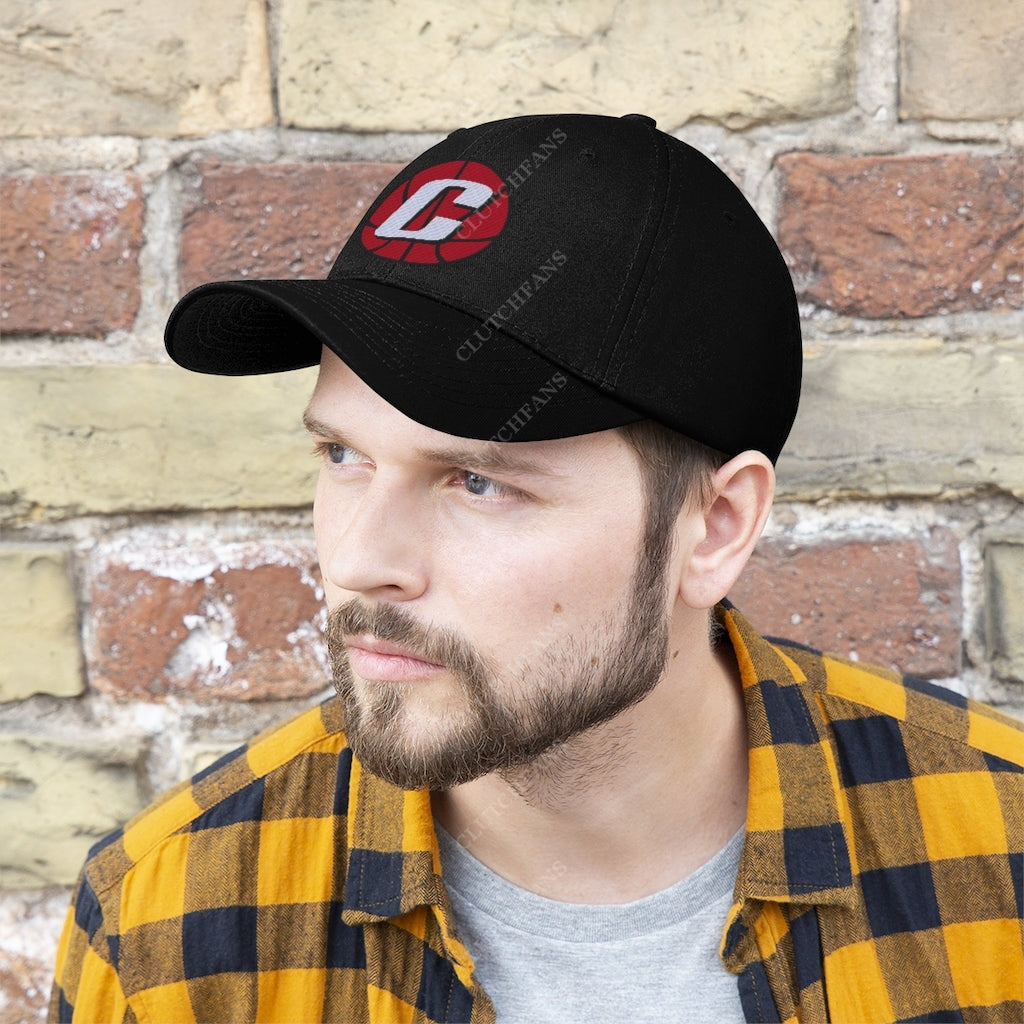 Clutchfans Hat Hats