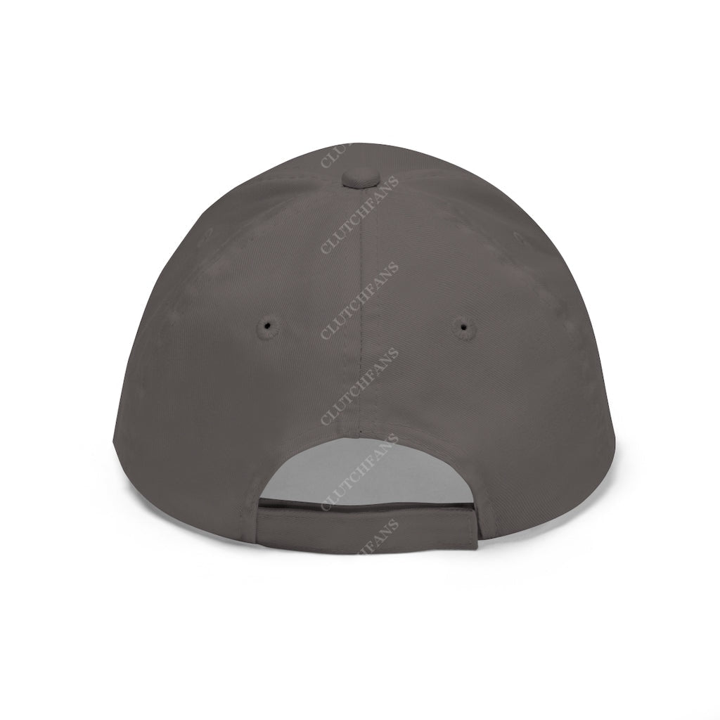 Clutchfans Hat Hats