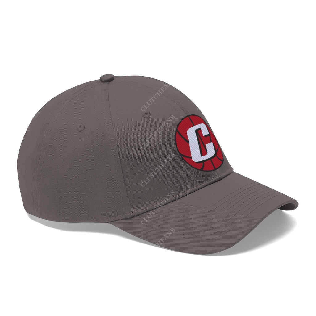 Clutchfans Hat Hats