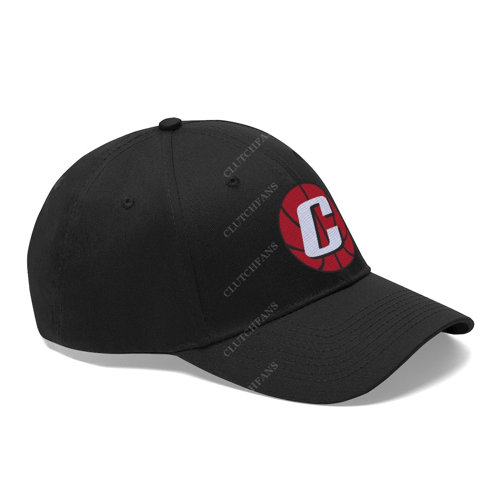 Clutchfans Hat Hats