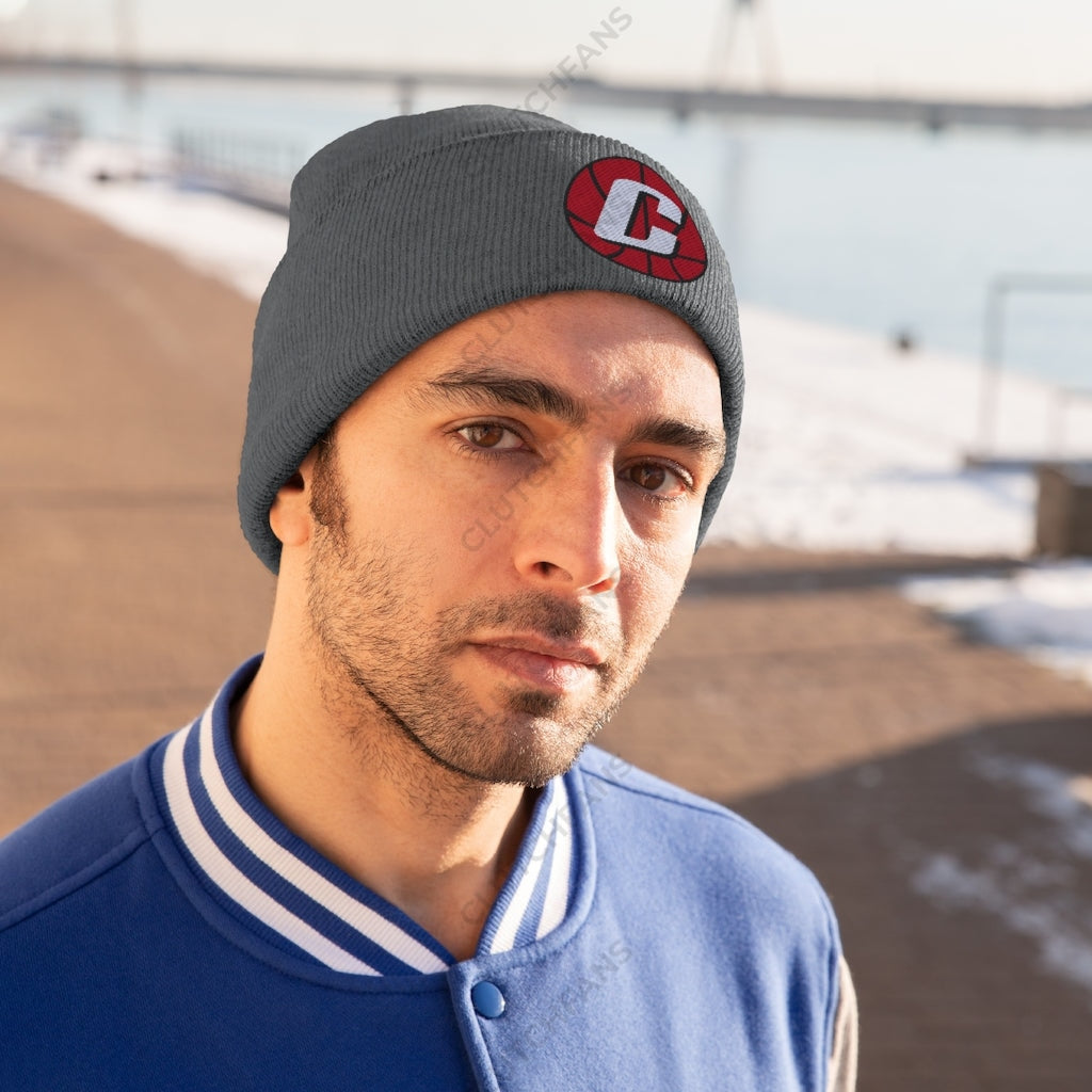 Clutchfans Knit Beanie Hats
