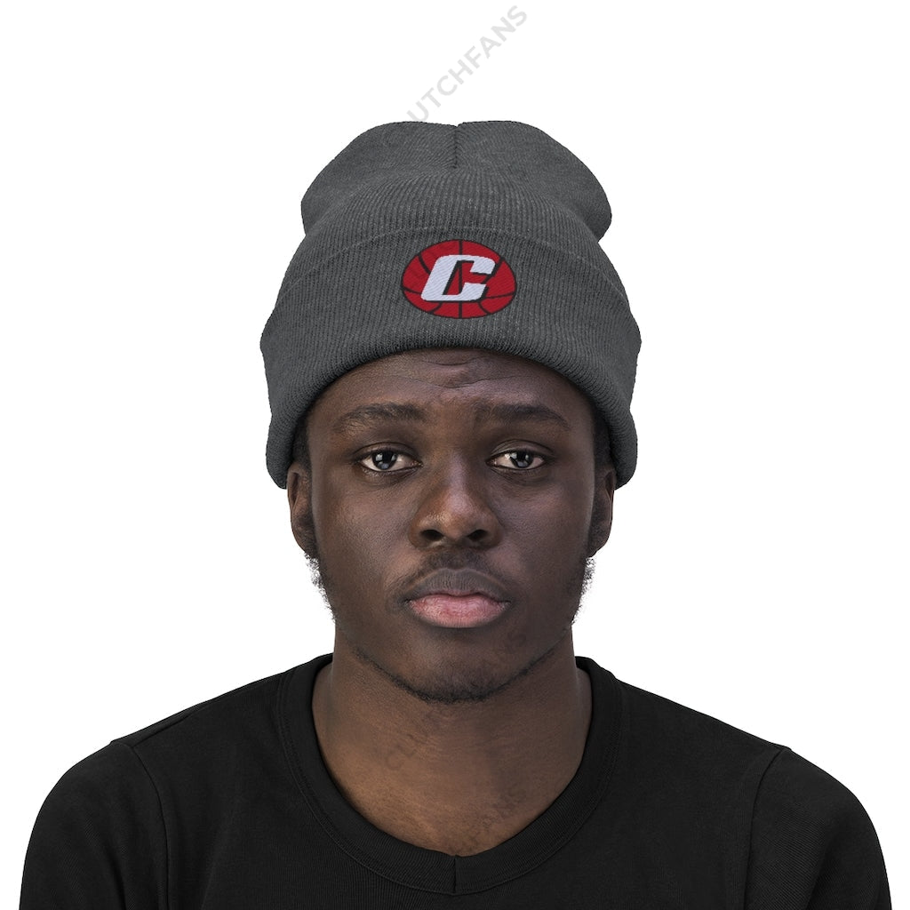 Clutchfans Knit Beanie Hats