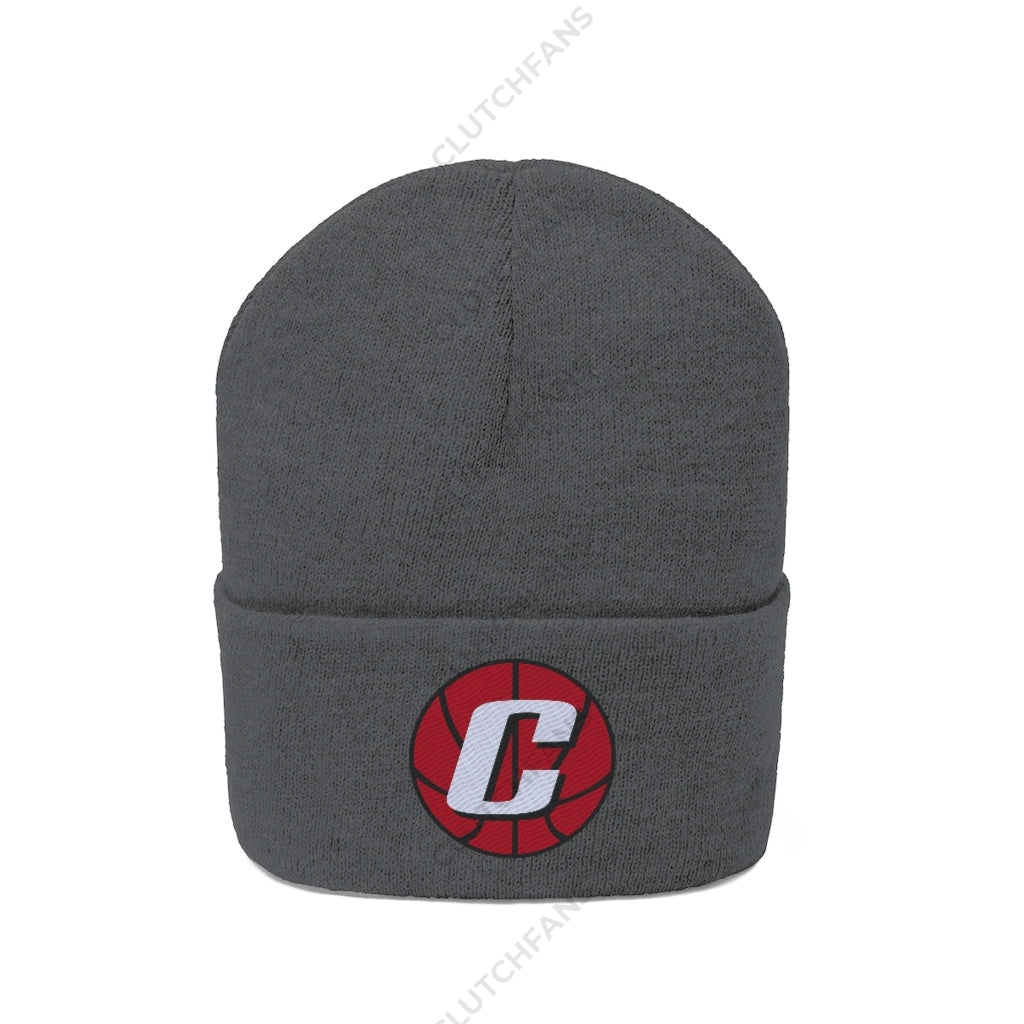 Clutchfans Knit Beanie Hats