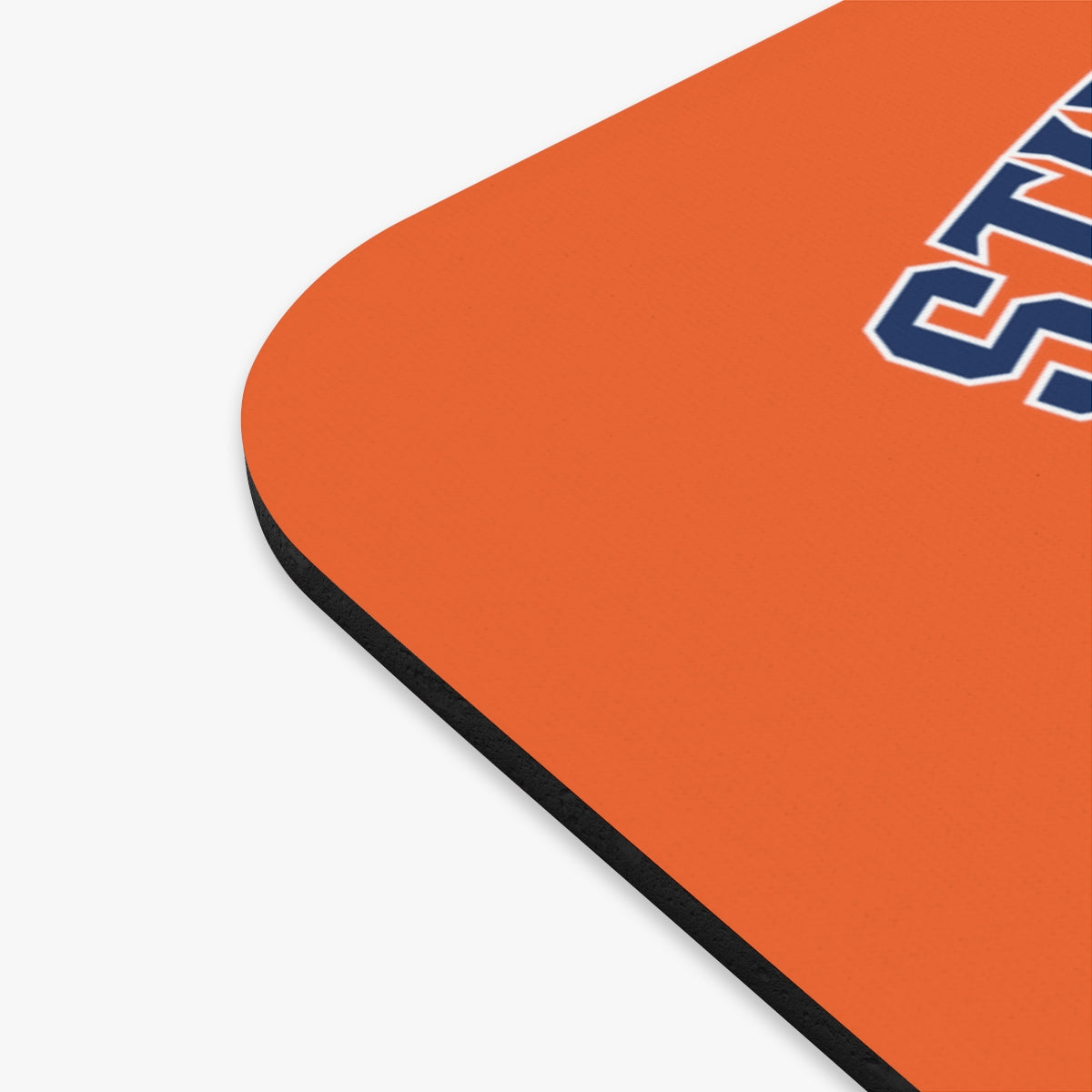 STILL CHAMPS: Deal With It!: Mouse Pad