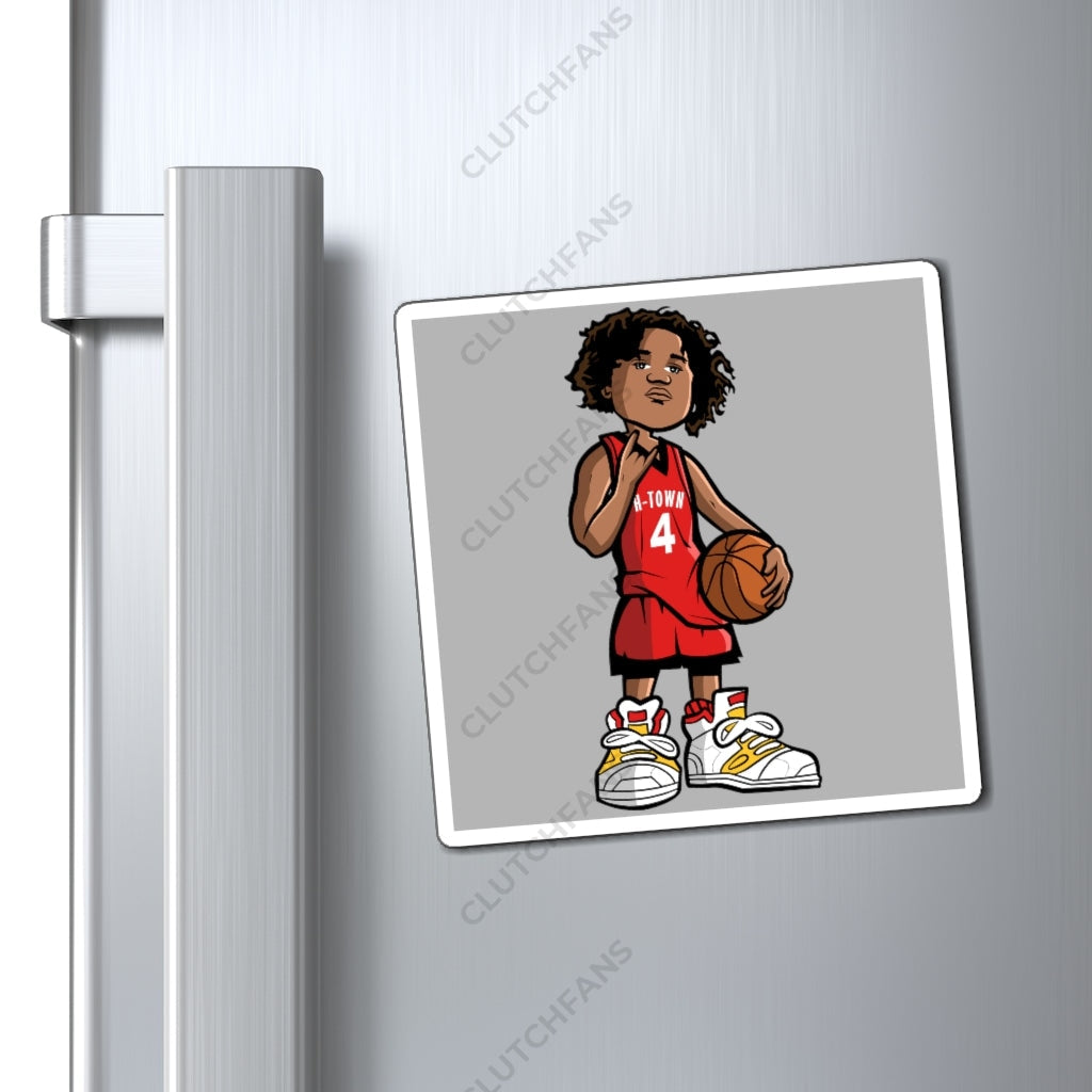 Jalen - Magnet 4 × Paper Products