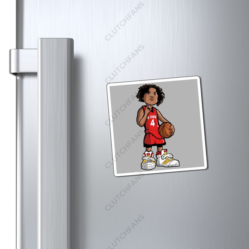 Jalen - Magnet Paper Products