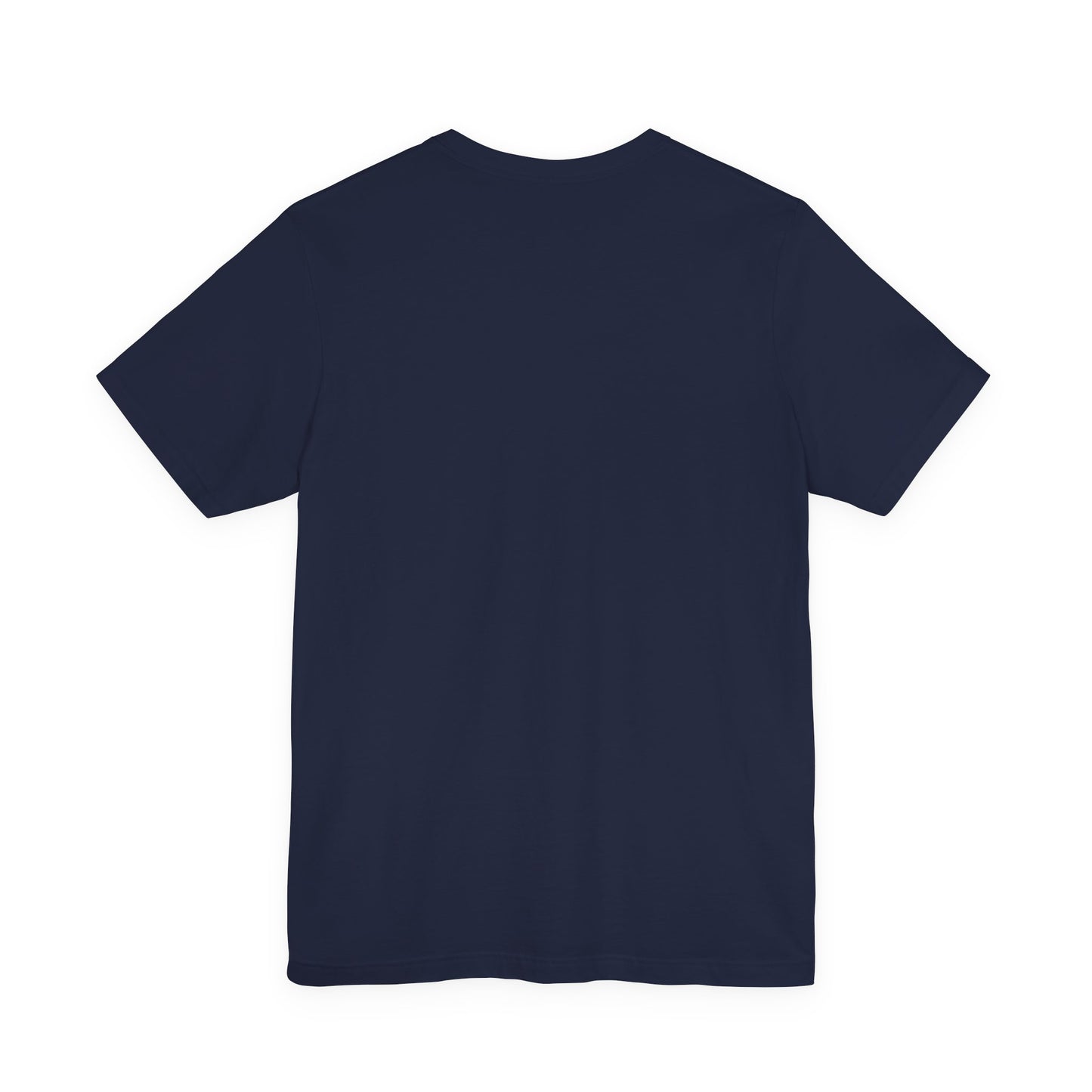 Undefeated America - Bella + Canvas shirt