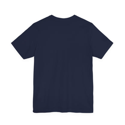 Undefeated America - Bella + Canvas shirt