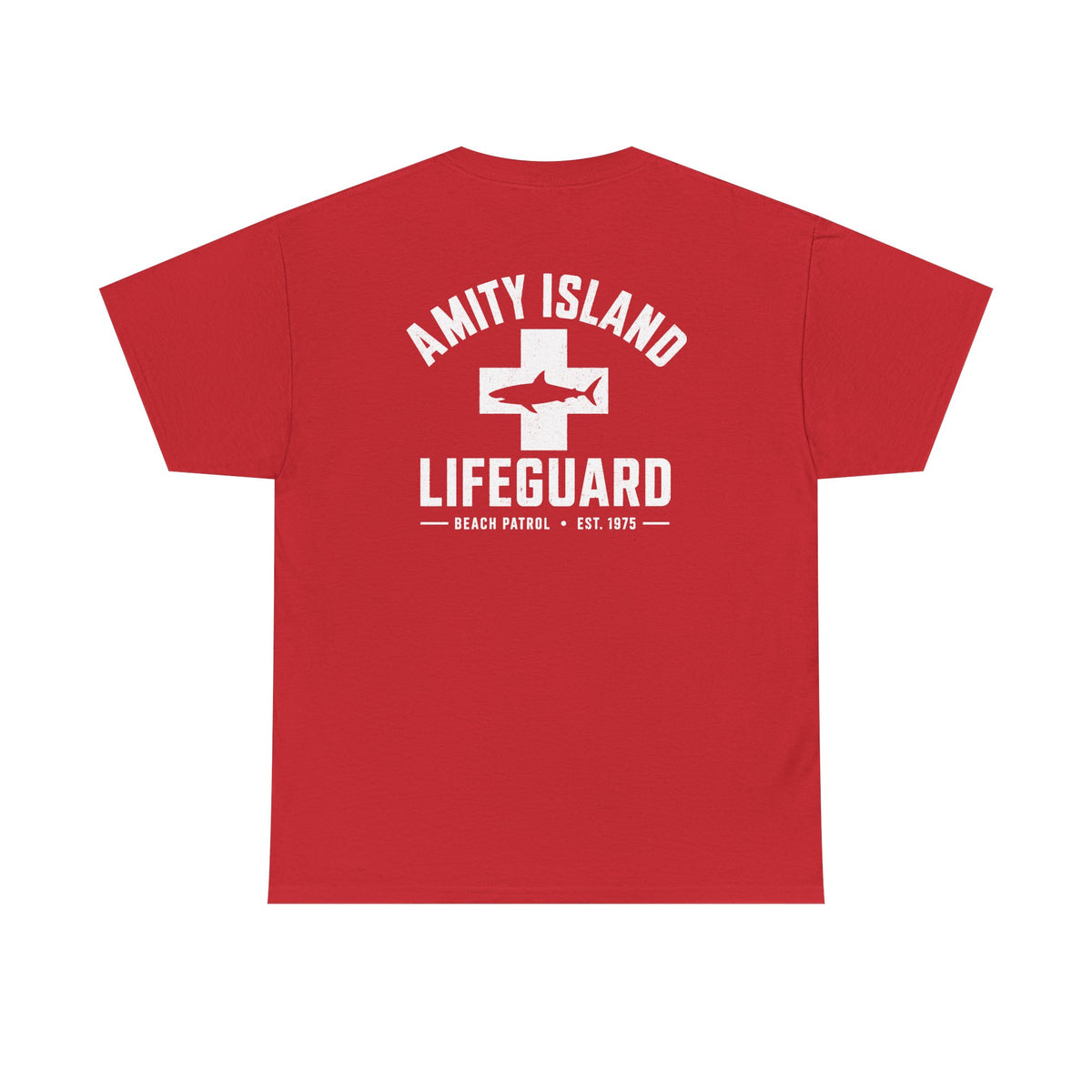 Jaws shirt - Customizable for MM