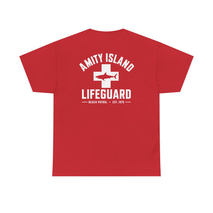 Jaws shirt - Customizable for MM