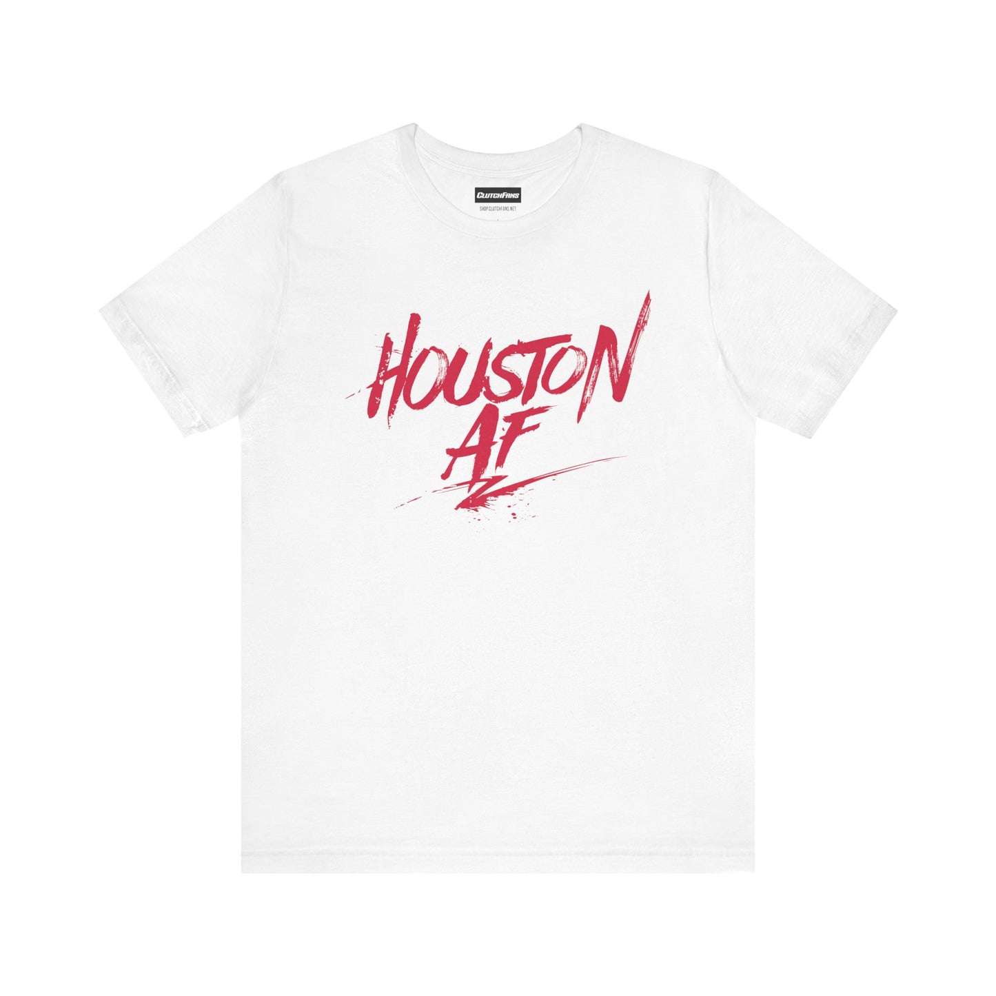 HOUSTON AF!