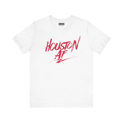 HOUSTON AF!