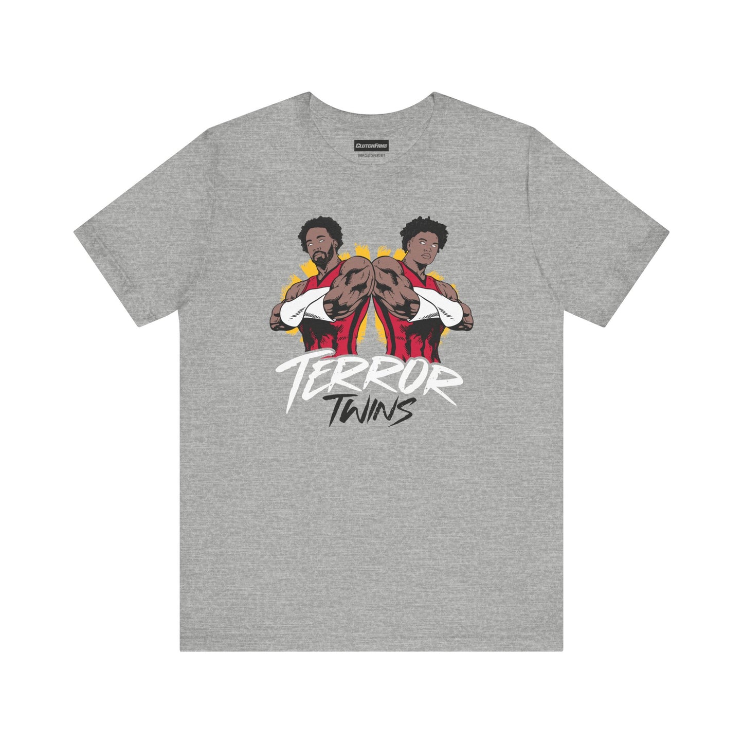 TERROR TWINS - Unisex Tee