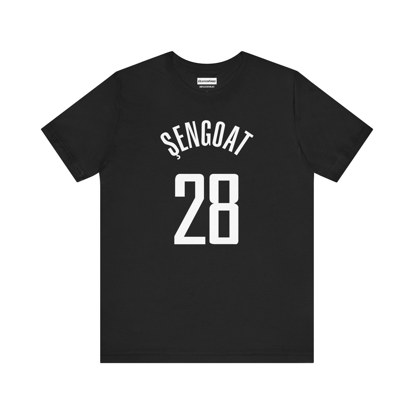 SENGOAT Shirsey