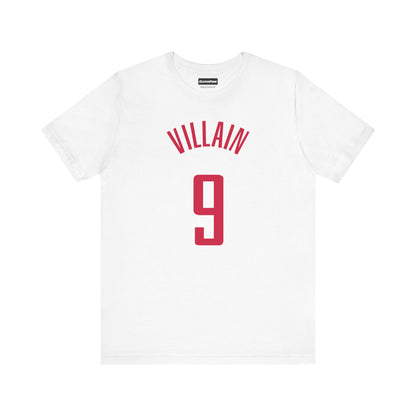 VILLAIN Shirsey