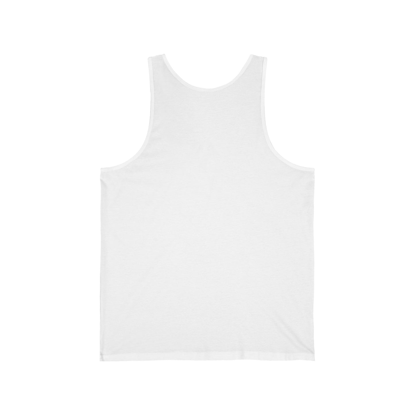 TERROR TWINS Unisex Jersey Tank