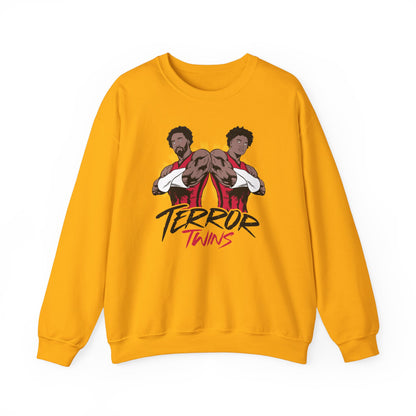 TERROR TWINS - Crewneck Sweatshirt