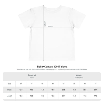 Undefeated America - Toddler Shirt