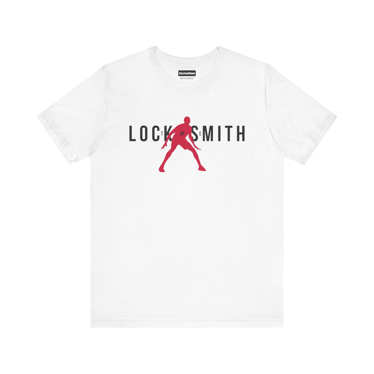 The Locksmith