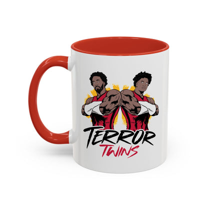 TERROR TWINS - Coffee Mug 11oz/15oz