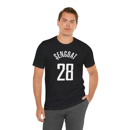 SENGOAT Shirsey