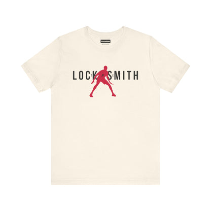 The Locksmith