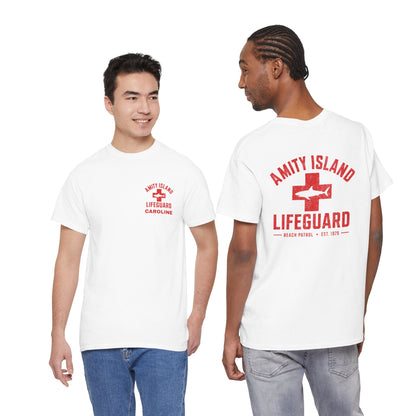 Jaws shirt - Customizable for MM