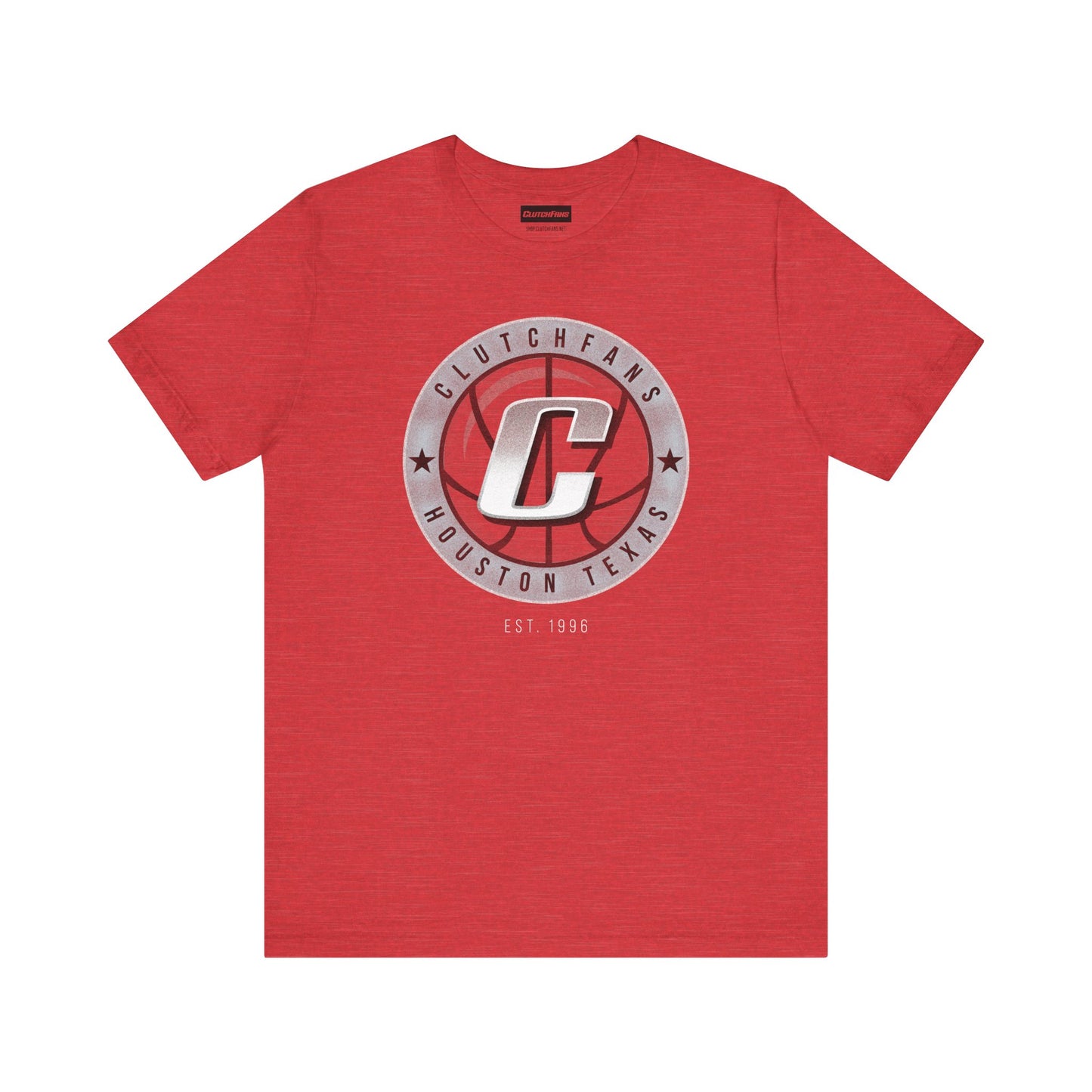 ClutchFans Original T-Shirt