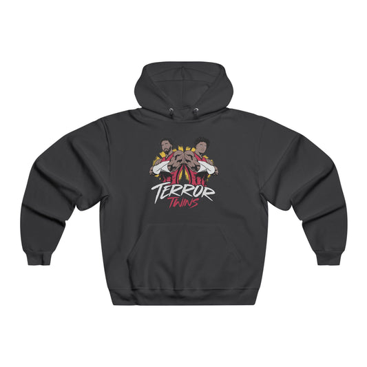 TERROR TWINS - Hooded Sweatshirt