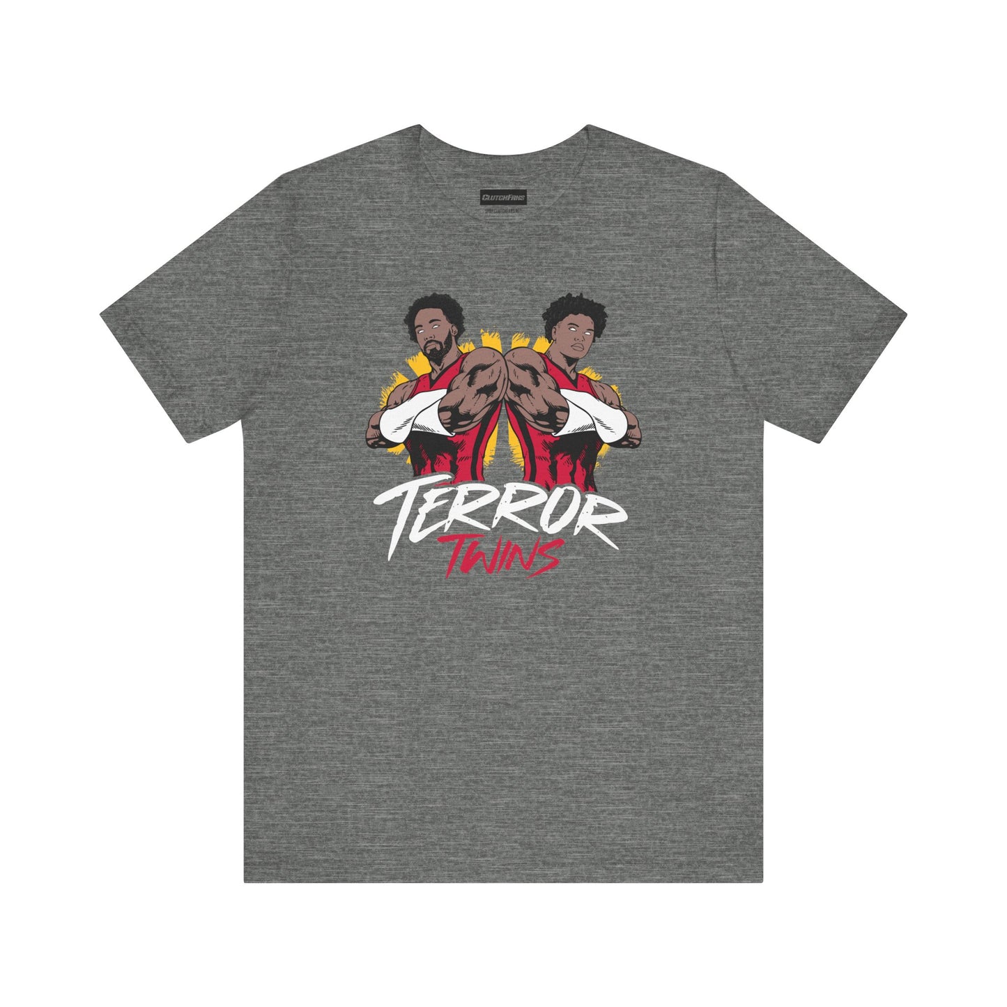 TERROR TWINS - Unisex Tee