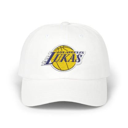 Los Angeles Lukas - Dad Cap