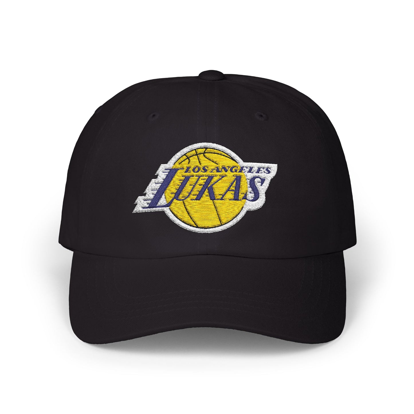Los Angeles Lukas - Dad Cap