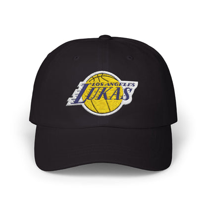 Los Angeles Lukas - Dad Cap