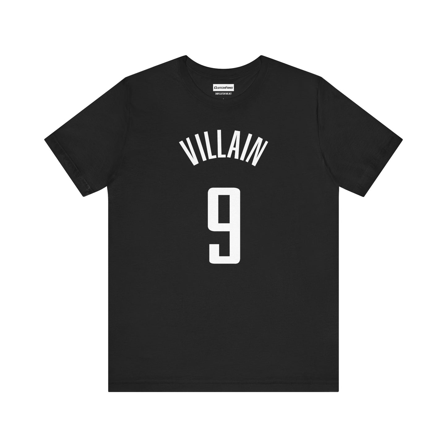 VILLAIN Shirsey